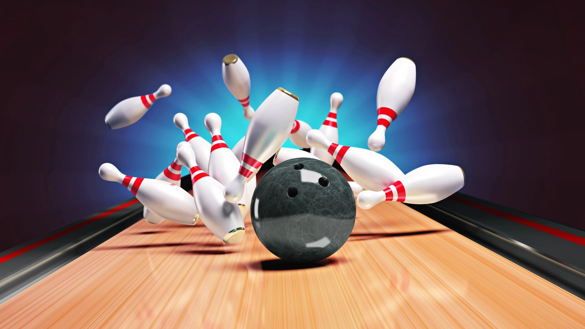 Événements Tournoi de bowling